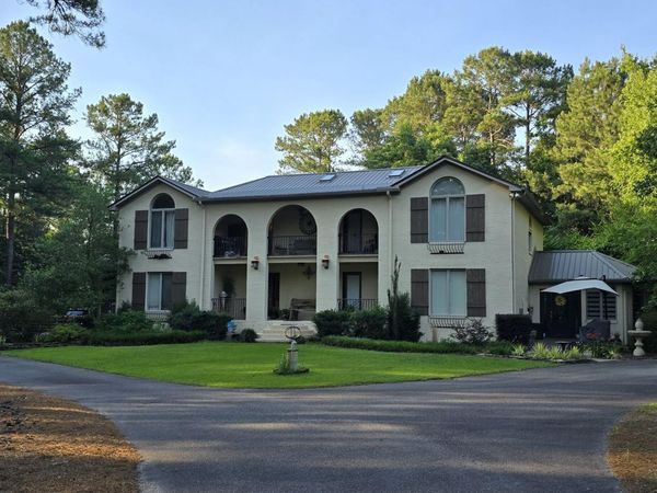1240 Doubs Chapel Road, West End, NC 27376