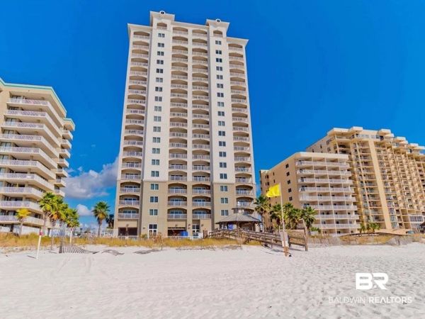 24060 Perdido Beach Boulevard, Unit 704, Orange Beach, AL 36561
