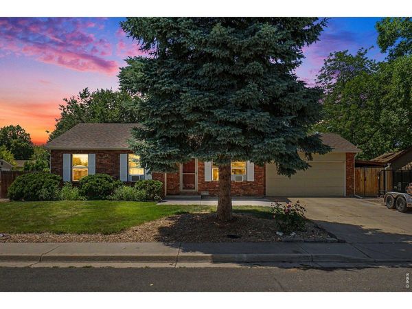 253 Blossom Dr, Loveland, CO 80537