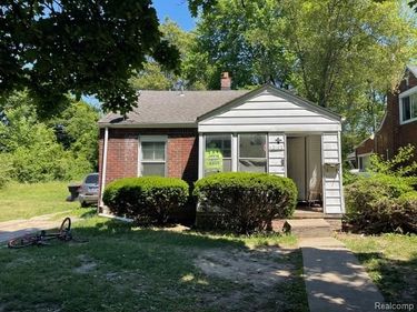 12102 Vaughan Street, Detroit, MI 48228