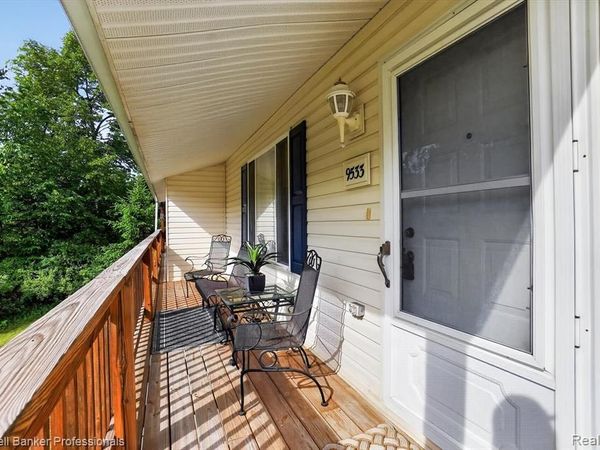 9533 Overlook Court, Mundy Twp, MI 48439