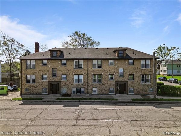 14800 E Vernor Highway , Detroit, MI 48215