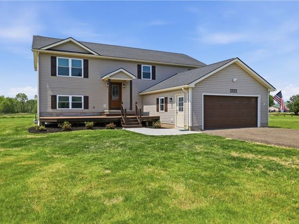 2322 Brickyard Road , Canandaigua, NY 14424