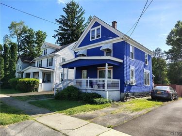 402 Riverside Drive , Rome, NY 13440