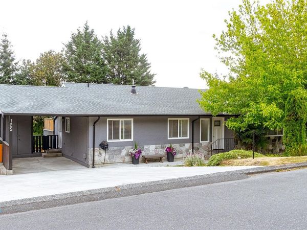 125 Arbutus Cres , Ladysmith, BC V9G 1T8