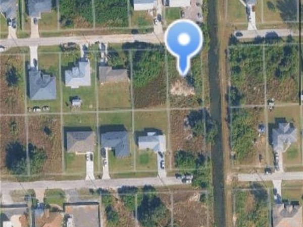 4001 12th ST SW, LEHIGH ACRES, FL 33976