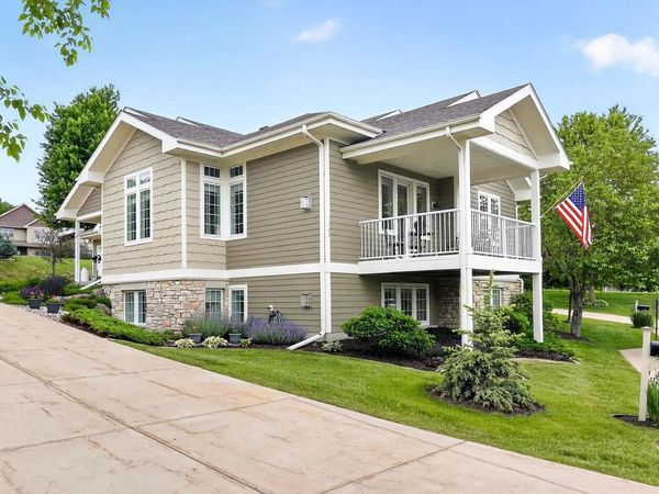 7242 Lily Lane, Middleton, WI 53562