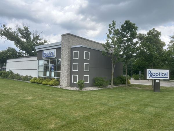 900 E Michigan Avenue, Saline, MI 48176