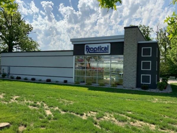 900 E Michigan Avenue, Saline, MI 48176