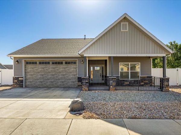 142 N 4275 W, Cedar City, UT 84720