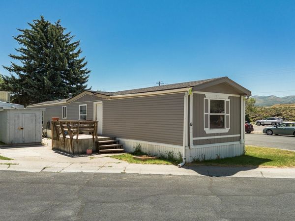 4700 S 5th #16, Pocatello, ID 83204