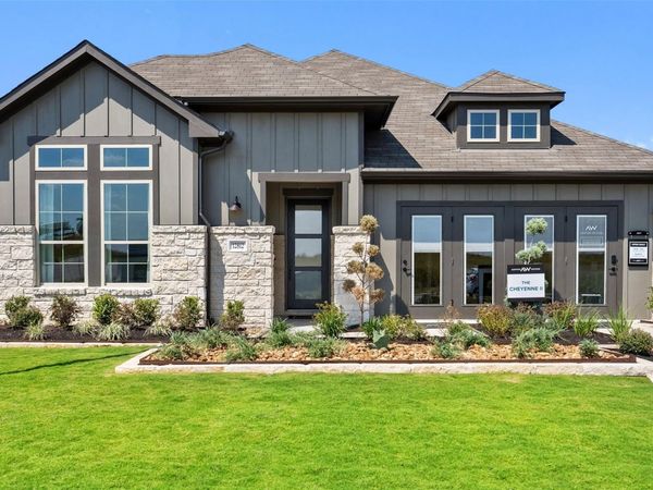 17524 Junipero ST, Pflugerville, TX 78660