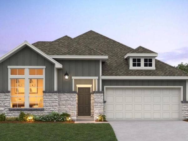 17524 Junipero ST, Pflugerville, TX 78660