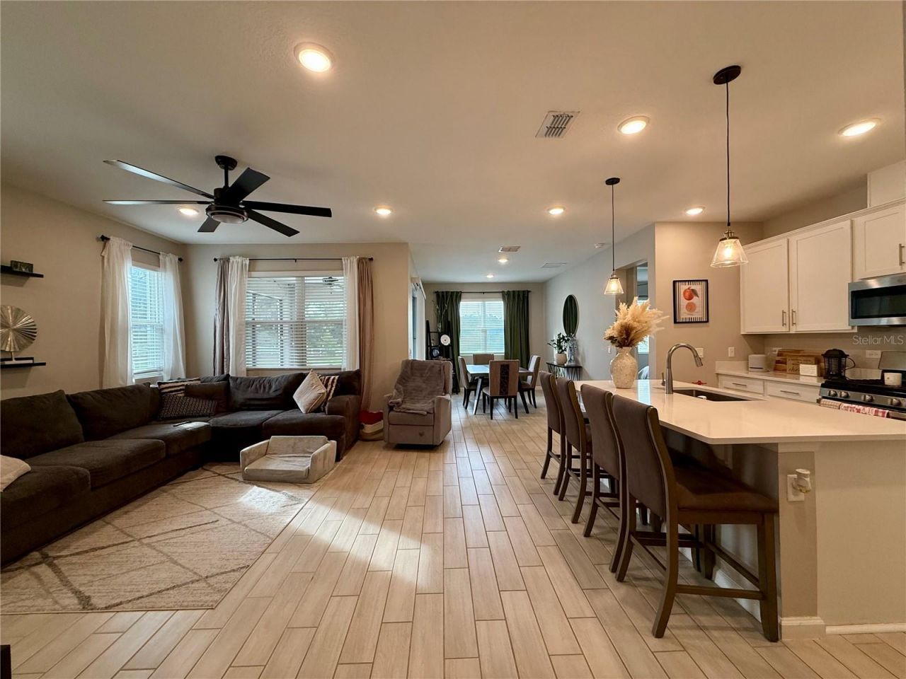 6015 Nightjar Court , Okahumpka, FL 34762 Photo