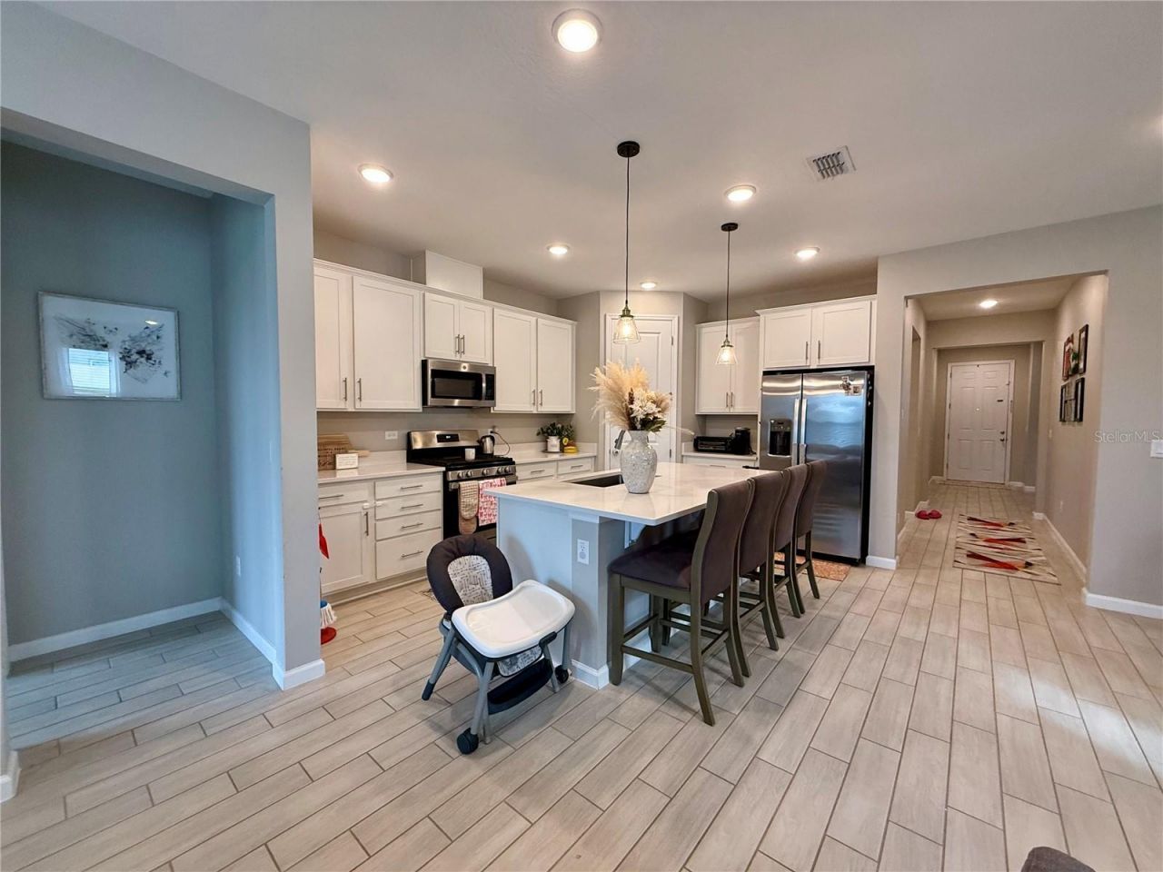 6015 Nightjar Court , Okahumpka, FL 34762 Photo