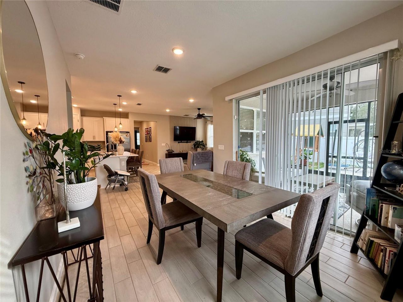 6015 Nightjar Court , Okahumpka, FL 34762 Photo