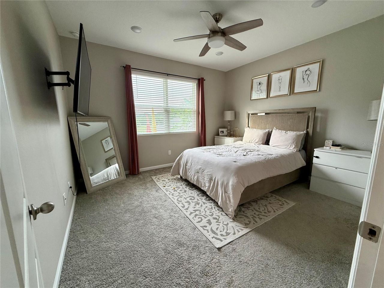 6015 Nightjar Court , Okahumpka, FL 34762 Photo