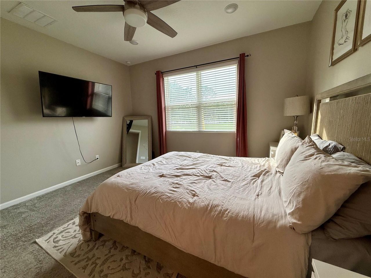 6015 Nightjar Court , Okahumpka, FL 34762 Photo