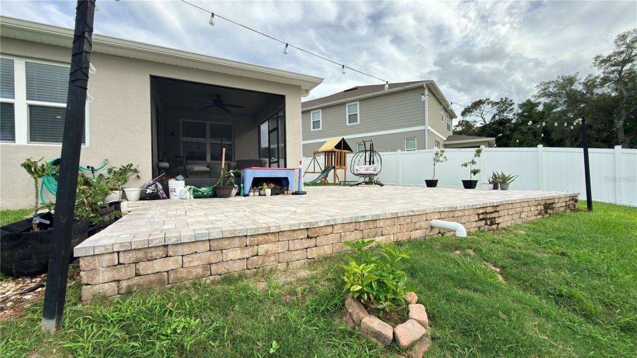 6015 Nightjar Court , Okahumpka, FL 34762 Photo