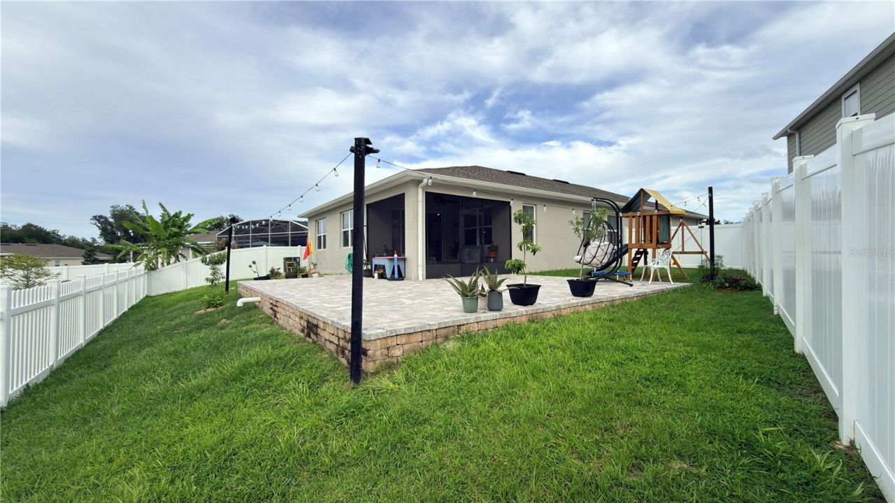 6015 Nightjar Court , Okahumpka, FL 34762 Photo