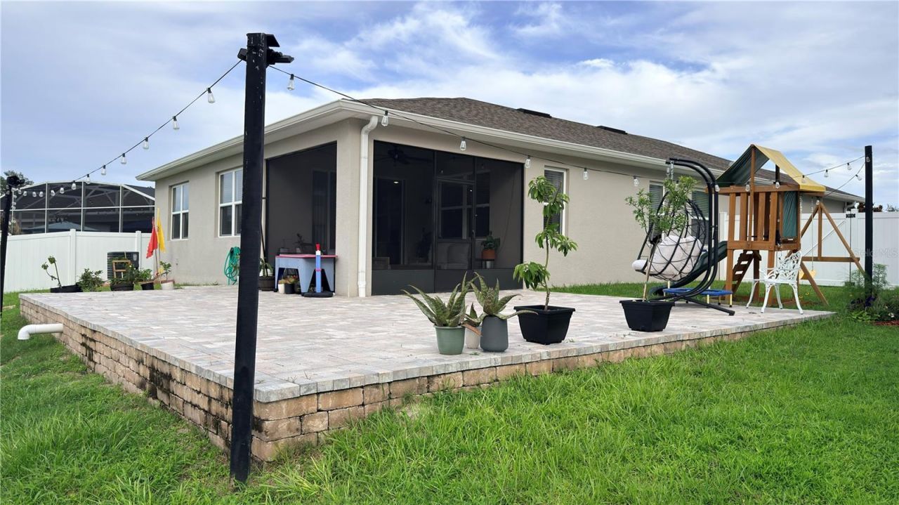 6015 Nightjar Court , Okahumpka, FL 34762 Photo