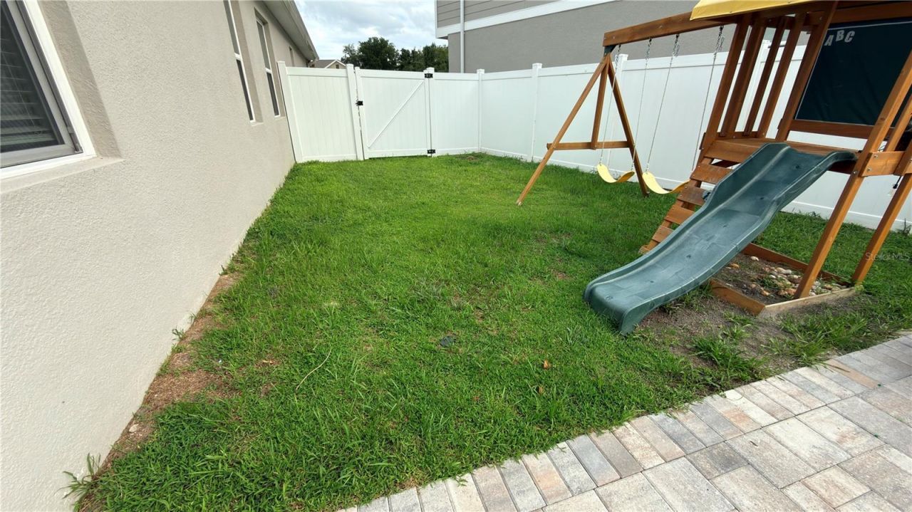 6015 Nightjar Court , Okahumpka, FL 34762 Photo