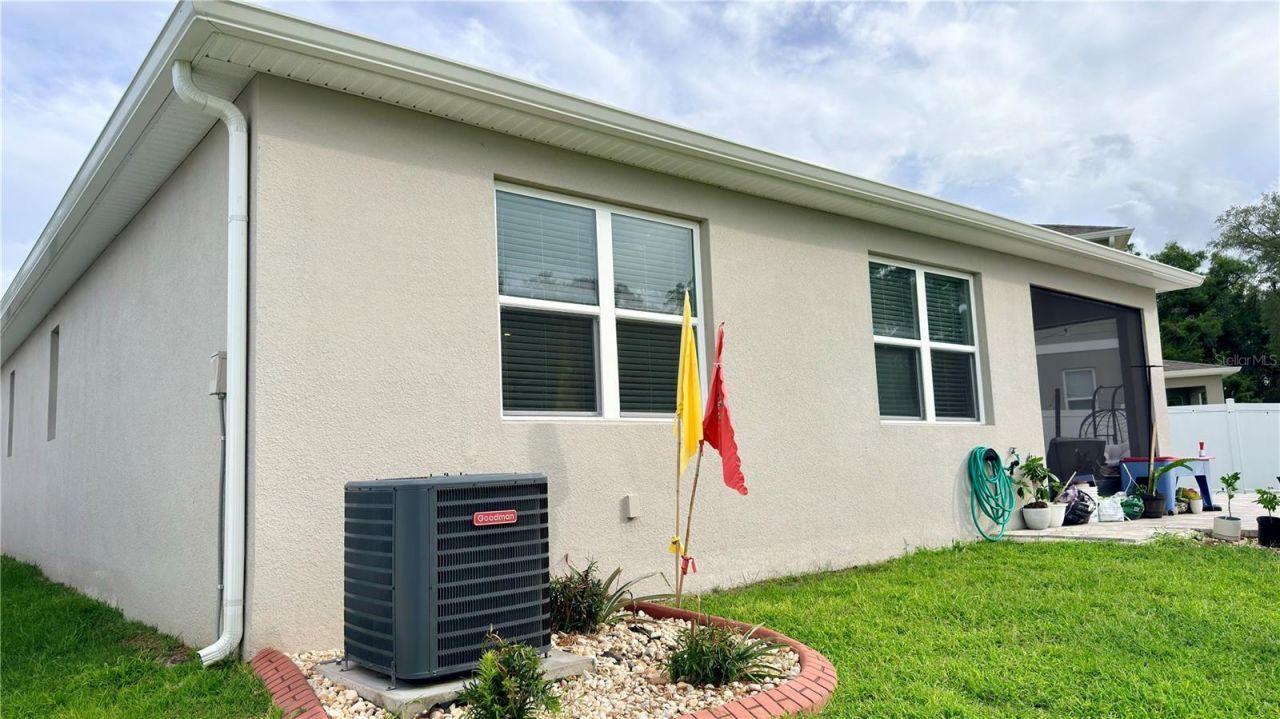 6015 Nightjar Court , Okahumpka, FL 34762 Photo