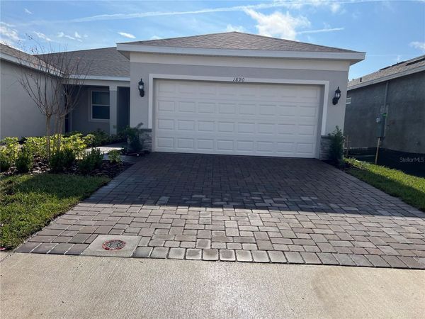 1890 SPRING SHOWER CIRCLE , KISSIMMEE, FL 34744