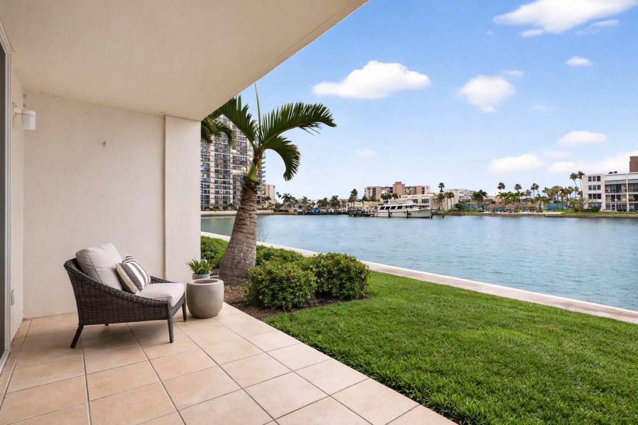7540 Bay Island Drive S, Unit 160, South Pasadena, FL 33707 Photo