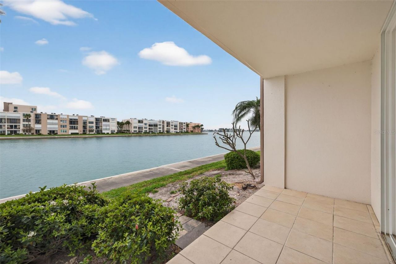 7540 Bay Island Drive S, Unit 160, South Pasadena, FL 33707 Photo