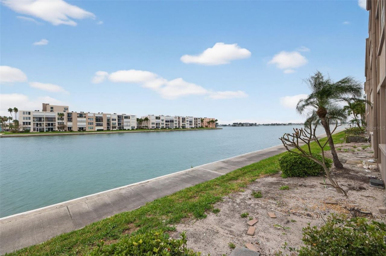 7540 Bay Island Drive S, Unit 160, South Pasadena, FL 33707 Photo