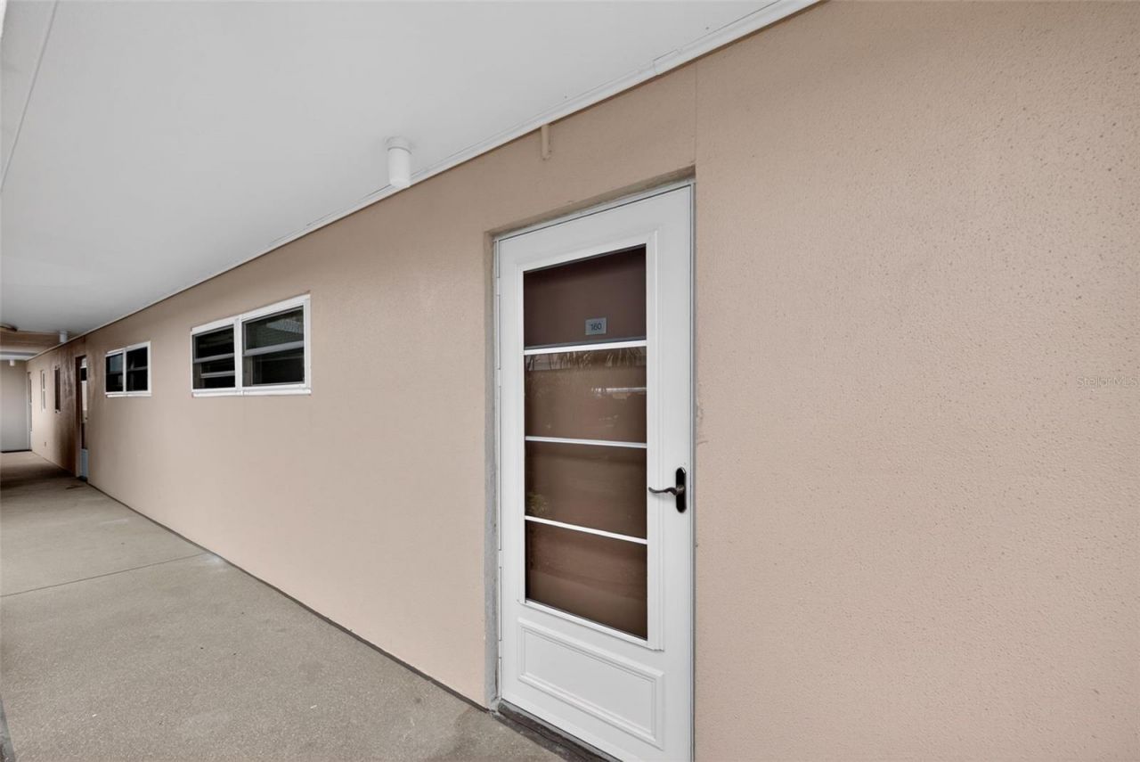 7540 Bay Island Drive S, Unit 160, South Pasadena, FL 33707 Photo