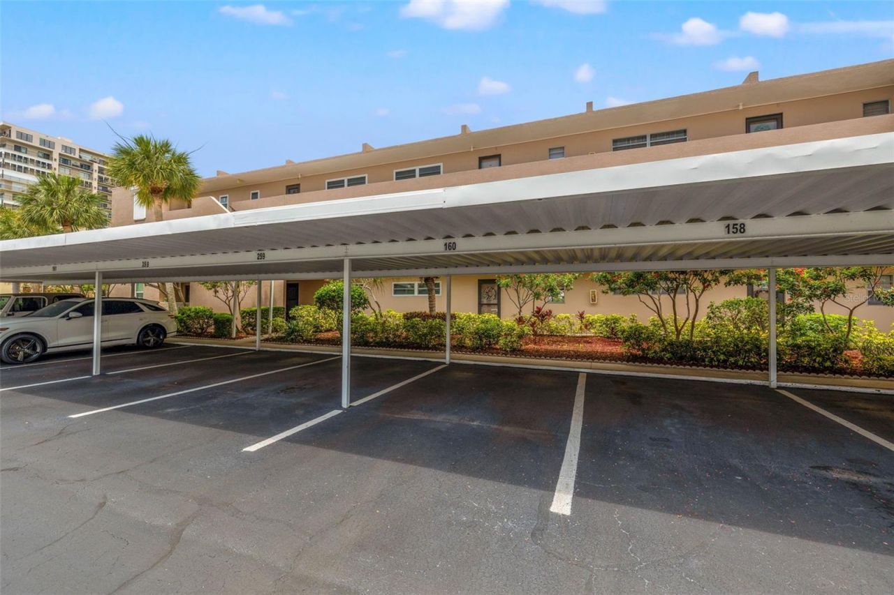 7540 Bay Island Drive S, Unit 160, South Pasadena, FL 33707 Photo