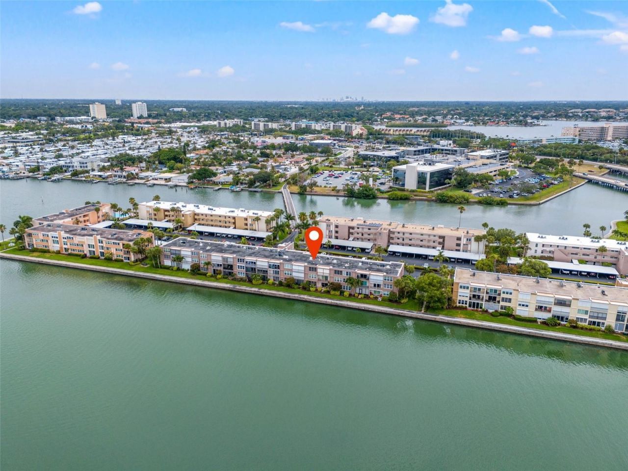 7540 Bay Island Drive S, Unit 160, South Pasadena, FL 33707 Photo