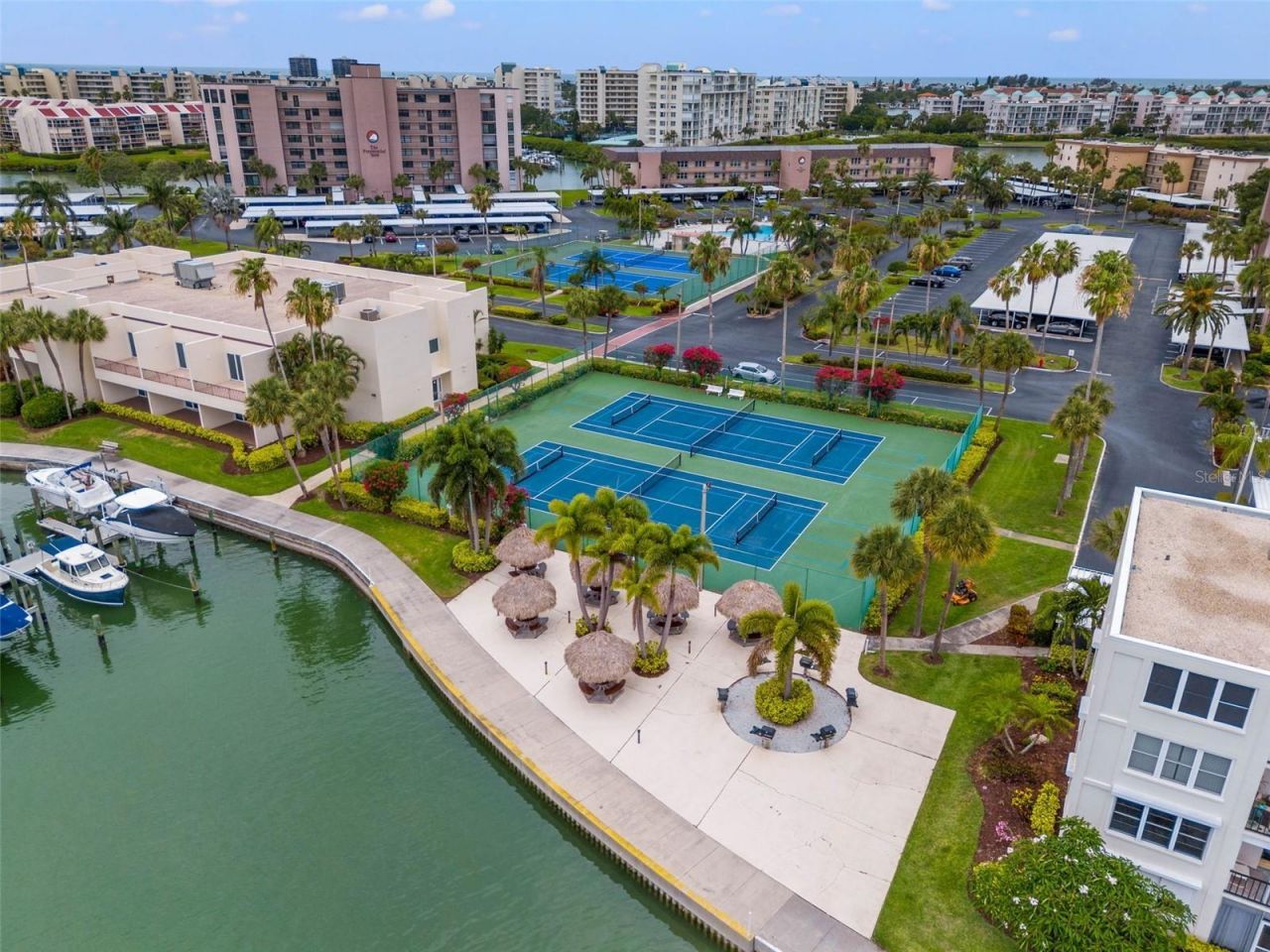 7540 Bay Island Drive S, Unit 160, South Pasadena, FL 33707 Photo