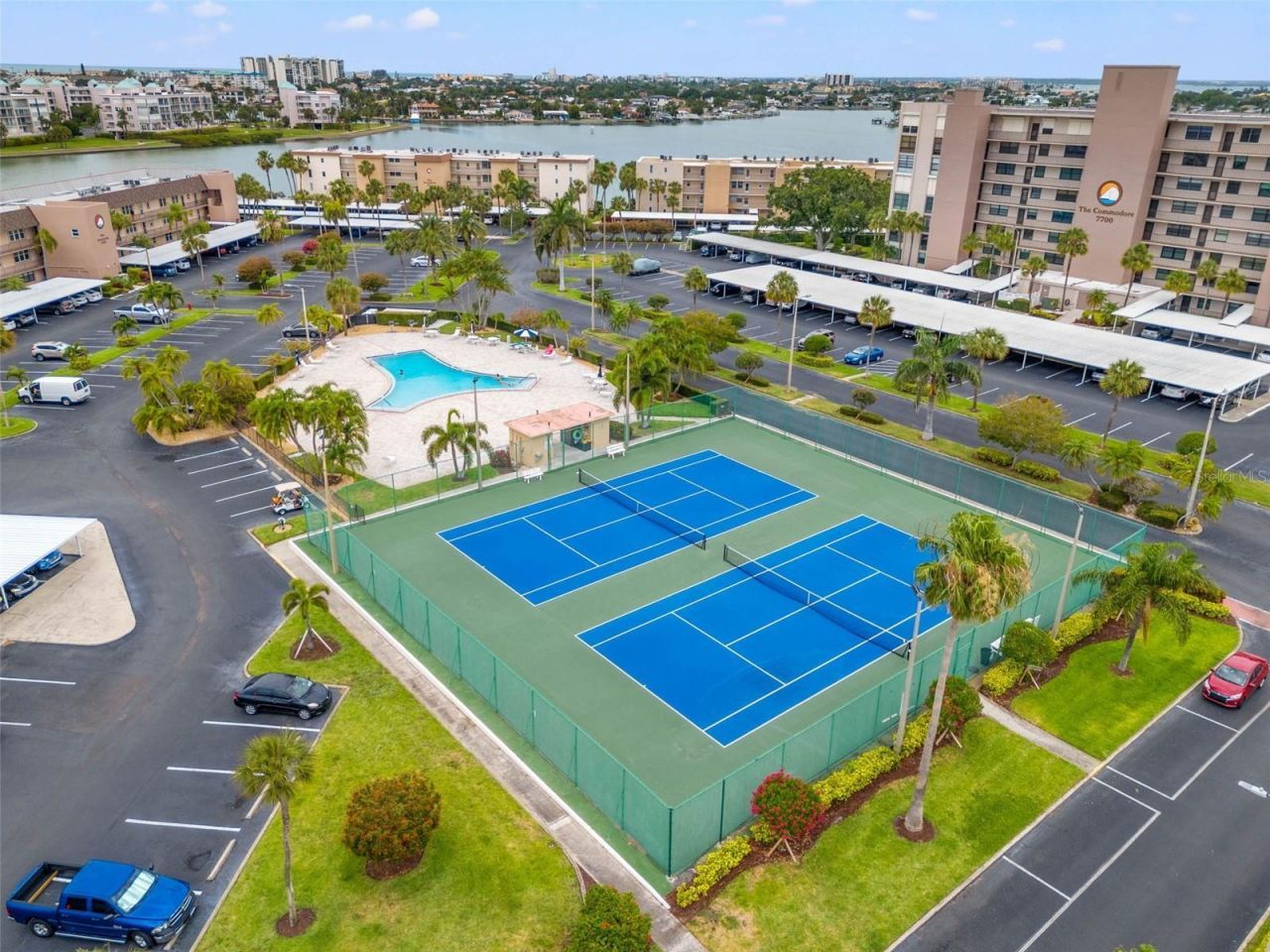 7540 Bay Island Drive S, Unit 160, South Pasadena, FL 33707 Photo