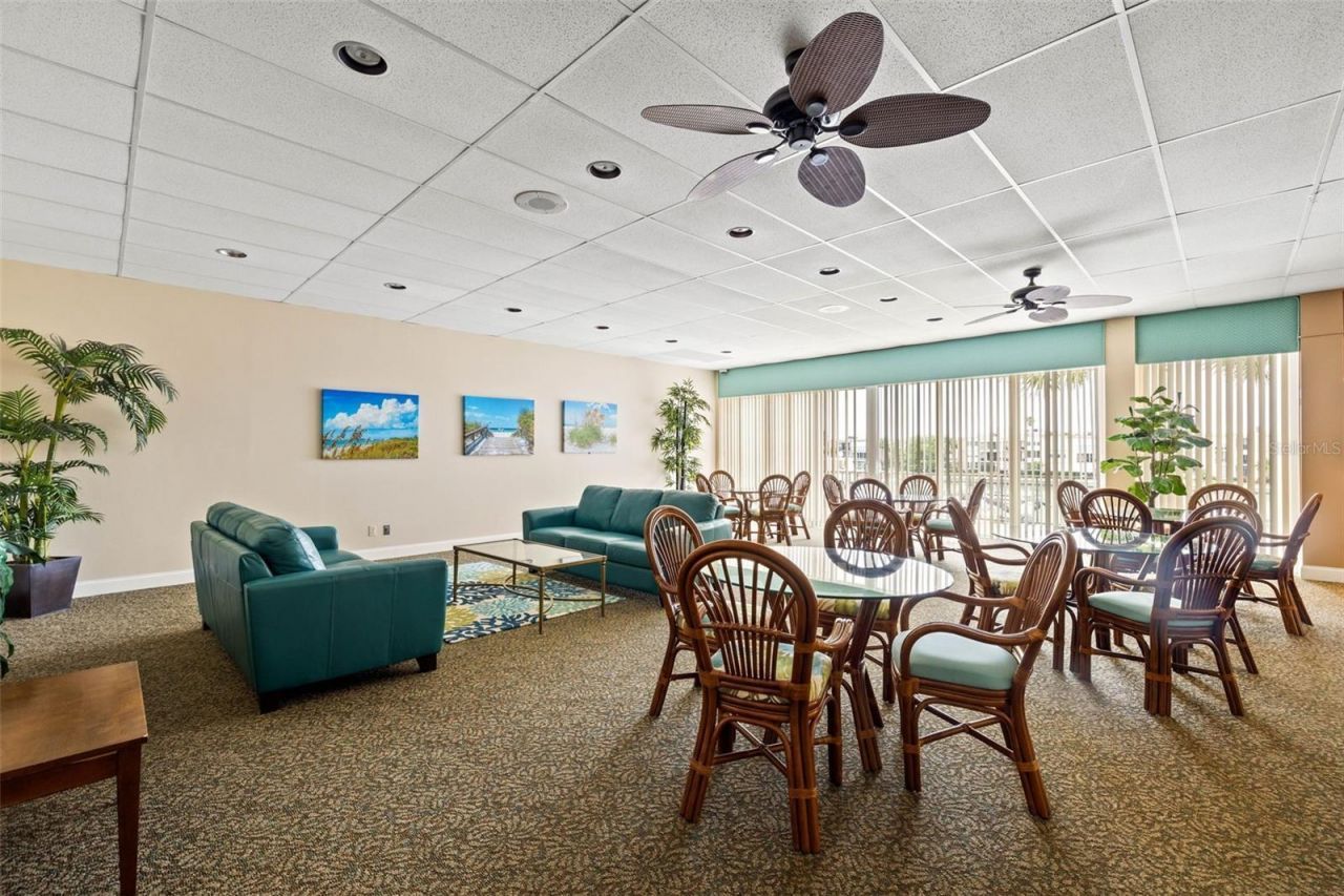 7540 Bay Island Drive S, Unit 160, South Pasadena, FL 33707 Photo