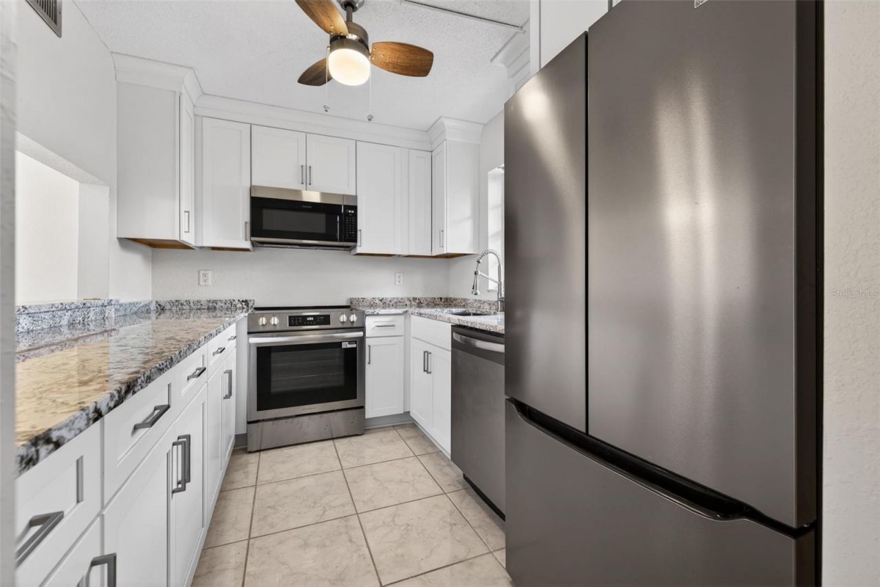 7540 Bay Island Drive S, Unit 160, South Pasadena, FL 33707 Photo