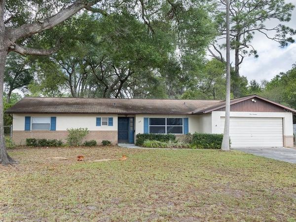 919 E MICHIGAN AVENUE , DELAND, FL 32724
