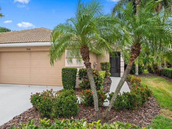 8326 SUMMER GREENS TERRACE, BRADENTON, FL 34212