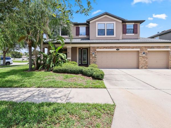 11402 ESTUARY PRESERVE DRIVE , RIVERVIEW, FL 33569