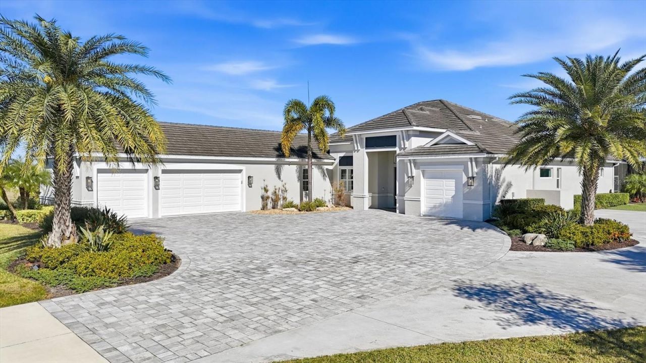 3467 Compound Court, Sarasota, FL 34240 Photo