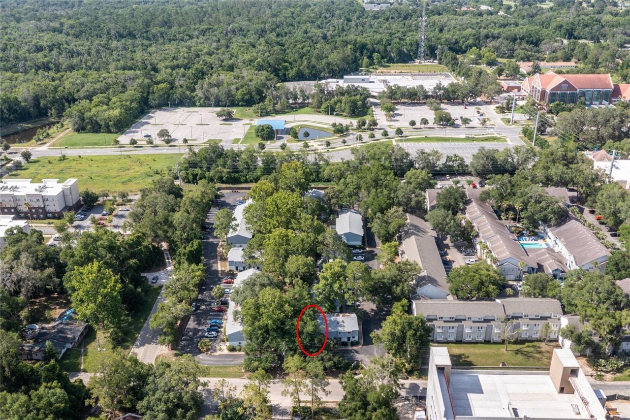3600 SW 19th Avenue , Unit 5D, Gainesville, FL 32607 Photo