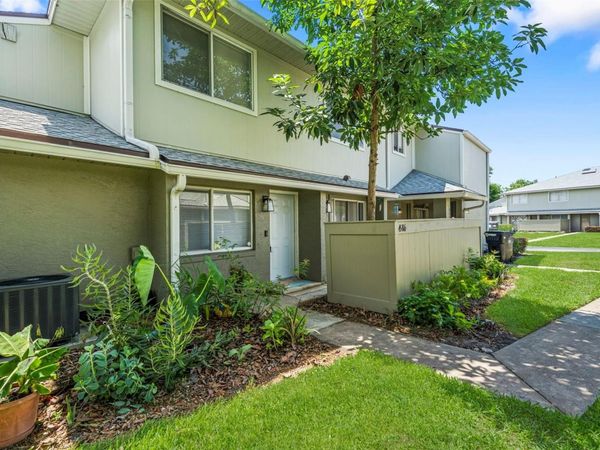 4586 PHEASANT RUN DRIVE , Unit 6B, ORLANDO, FL 32808