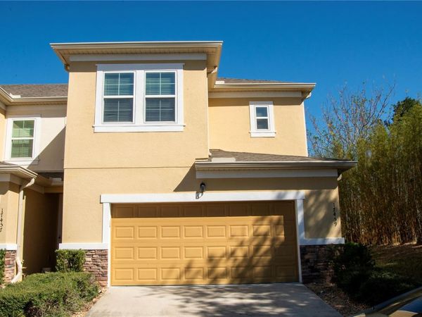 17459 CHATEAU PINE WAY , CLERMONT, FL 34711