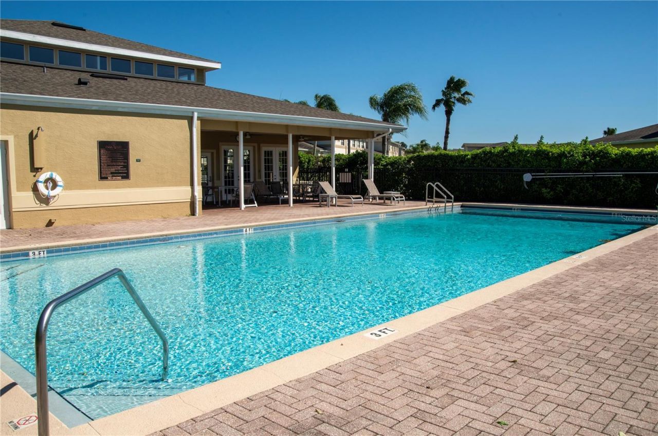17459 Chateau Pine Way, Clermont, FL 34711 Photo