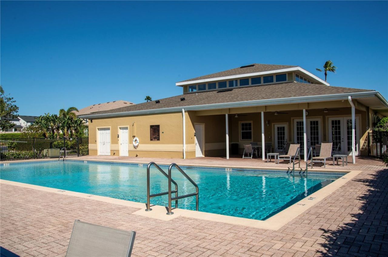 17459 Chateau Pine Way, Clermont, FL 34711 Photo