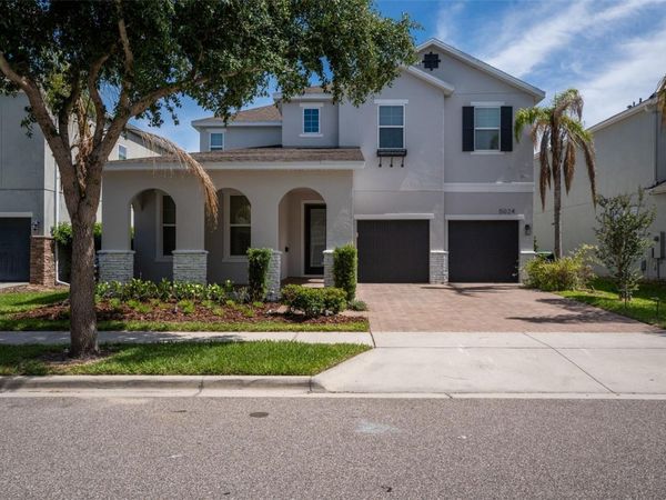 5024 PALMETTO PARK DRIVE , WINTER GARDEN, FL 34787