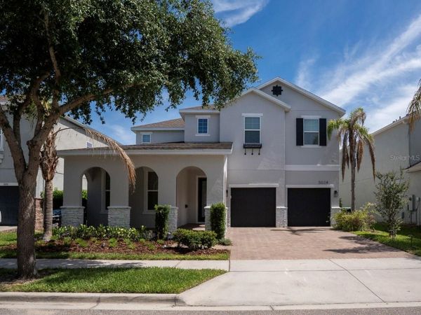 5024 PALMETTO PARK DRIVE , WINTER GARDEN, FL 34787