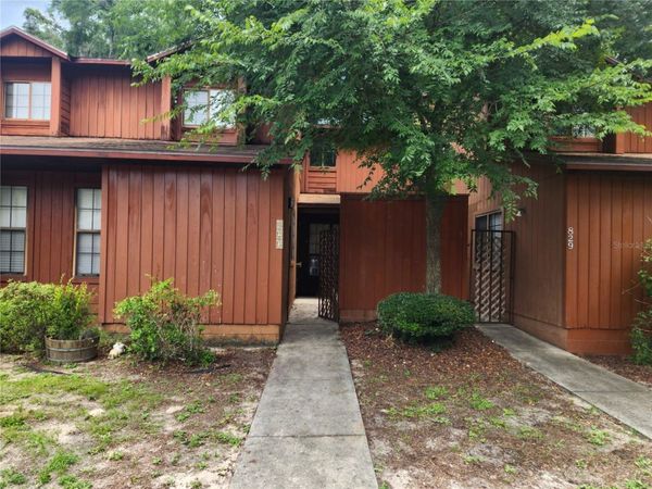 823 SW 58TH TERRACE , GAINESVILLE, FL 32607